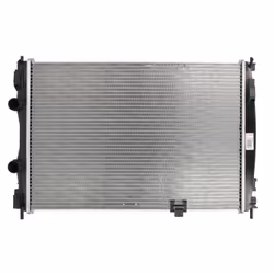Radiateur, refroidissement moteur DENSO DRM46017