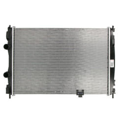 Radiateur, refroidissement moteur DENSO DRM46017
