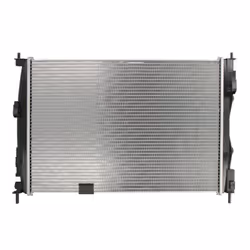 Radiateur, refroidissement moteur DENSO DRM46017