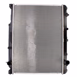 Radiateur, refroidissement moteur DENSO DRM47019