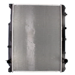 Radiateur, refroidissement moteur DENSO DRM47019