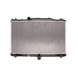 Radiateur, refroidissement moteur DENSO DRM47022