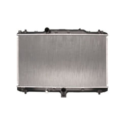 Radiateur, refroidissement moteur DENSO DRM47022