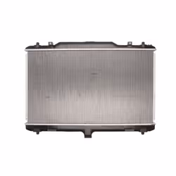 Radiateur, refroidissement moteur DENSO DRM47022