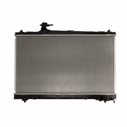 Radiateur, refroidissement moteur DENSO DRM50034