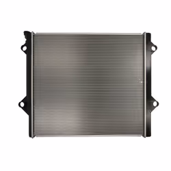 Radiateur, refroidissement moteur DENSO DRM50047