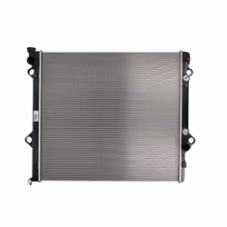 Radiateur, refroidissement moteur DENSO DRM50049