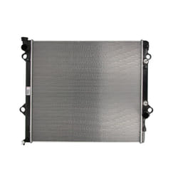 Radiateur, refroidissement moteur DENSO DRM50049