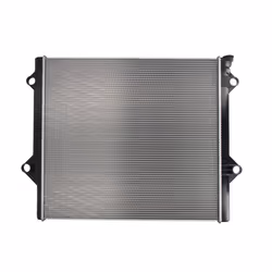 Radiateur, refroidissement moteur DENSO DRM50049