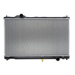 Radiateur, refroidissement moteur DENSO DRM51008