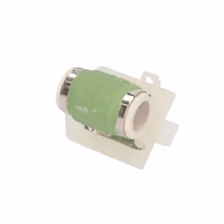 Résistance série, moteur électrique (ventilateur du radiateur) DENSO DRS09018