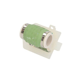 Résistance série, moteur électrique (ventilateur du radiateur) DENSO DRS09018