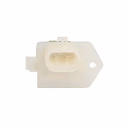 Résistance série, moteur électrique (ventilateur du radiateur) DENSO DRS09018