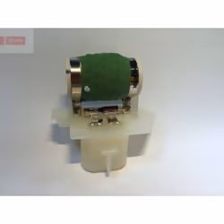 Résistance série, moteur électrique (ventilateur du radiateur) DENSO DRS09018