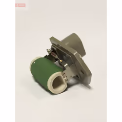 Résistance série, moteur électrique (ventilateur du radiateur) DENSO DRS01004