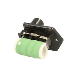 Résistance série, moteur électrique (ventilateur du radiateur) DENSO DRS09019