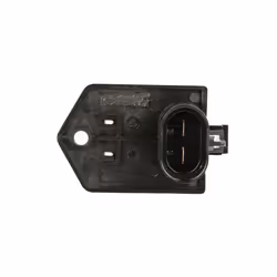 Résistance série, moteur électrique (ventilateur du radiateur) DENSO DRS09019