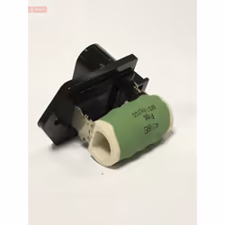 Résistance série, moteur électrique (ventilateur du radiateur) DENSO DRS09019