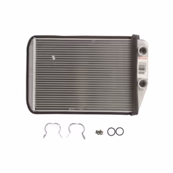 Échangeur de chaleur, chauffage habitacle DENSO DRR09034
