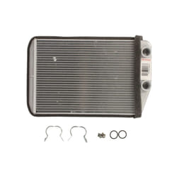 Échangeur de chaleur, chauffage habitacle DENSO DRR09034