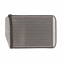 Échangeur de chaleur, chauffage habitacle DENSO DRR09034