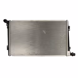 Radiateur, refroidissement moteur DENSO DRM32019
