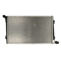 Radiateur, refroidissement moteur DENSO DRM32019