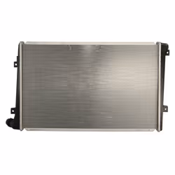 Radiateur, refroidissement moteur DENSO DRM32019