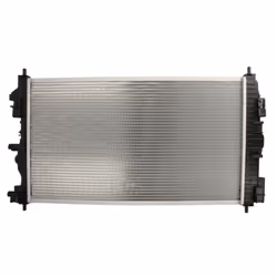Radiateur, refroidissement moteur DENSO DRM15006