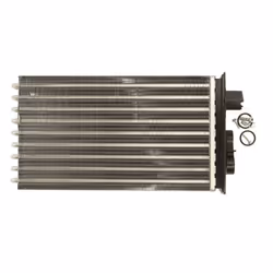 Échangeur de chaleur, chauffage habitacle DENSO DRR12022