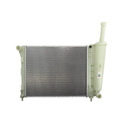 Radiateur, refroidissement moteur DENSO DRM09088