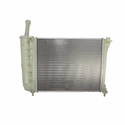 Radiateur, refroidissement moteur DENSO DRM09088