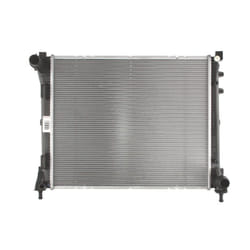 Radiateur, refroidissement moteur DENSO DRM13014