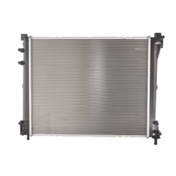 Radiateur, refroidissement moteur DENSO DRM13014