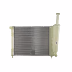 Radiateur, refroidissement moteur DENSO DRM13016