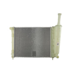 Radiateur, refroidissement moteur DENSO DRM13016