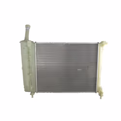 Radiateur, refroidissement moteur DENSO DRM13016
