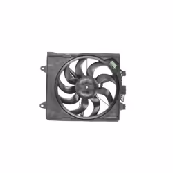 Ventilateur, refroidissement moteur DENSO DER09051