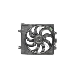 Ventilateur, refroidissement moteur DENSO DER09051