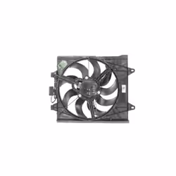 Ventilateur, refroidissement moteur DENSO DER09051