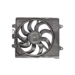 Ventilateur, refroidissement moteur DENSO DER09052
