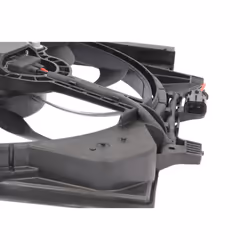 Ventilateur, refroidissement moteur DENSO DER09052