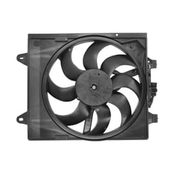 Ventilateur, refroidissement moteur DENSO DER13004