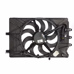 Ventilateur, refroidissement moteur DENSO DER13005