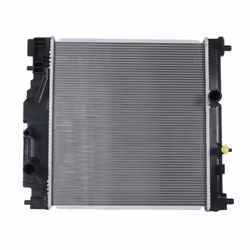 Radiateur moteur DENSO DRM50056