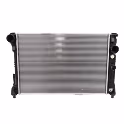 Radiateur, refroidissement moteur DENSO DRM17046