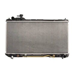 Radiateur, refroidissement moteur DENSO DRM50061