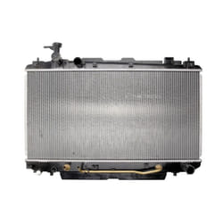 Radiateur, refroidissement moteur DENSO DRM50064