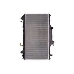 Radiateur, refroidissement moteur DENSO DRM50067
