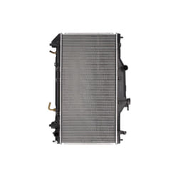 Radiateur, refroidissement moteur DENSO DRM50067